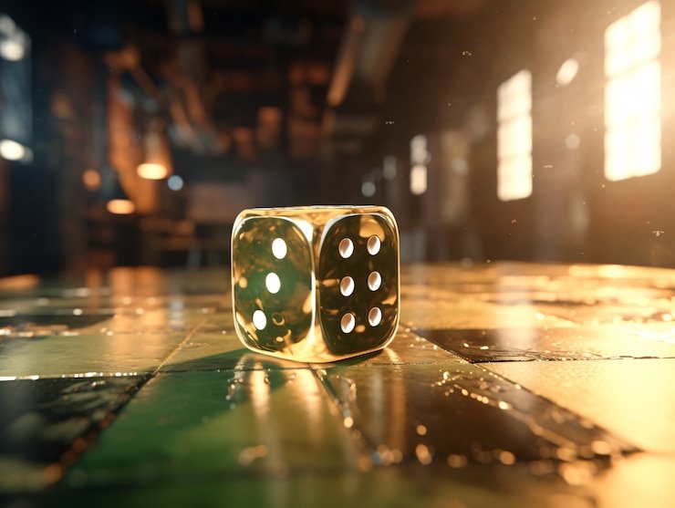 solo toto featured game showcase