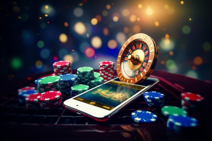 Antarmuka permainan slot CQ9 di aplikasi solo toto dengan berbagai tema dan fitur bonus