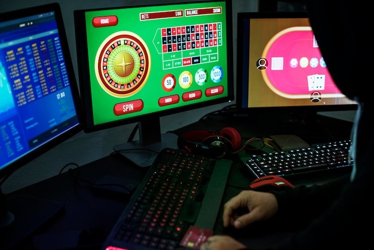 Dashboard penarikan dana solo toto dengan pilihan metode pembayaran
